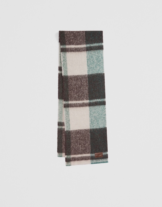 Country Road - Alpaca Blend Scarf