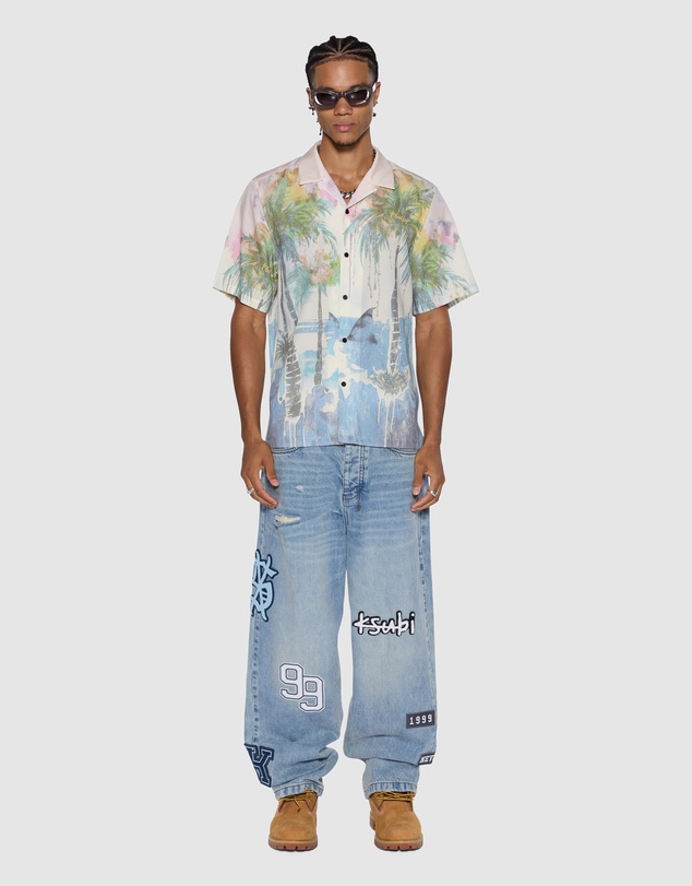 Ksubi - Maxx Striker Patched
