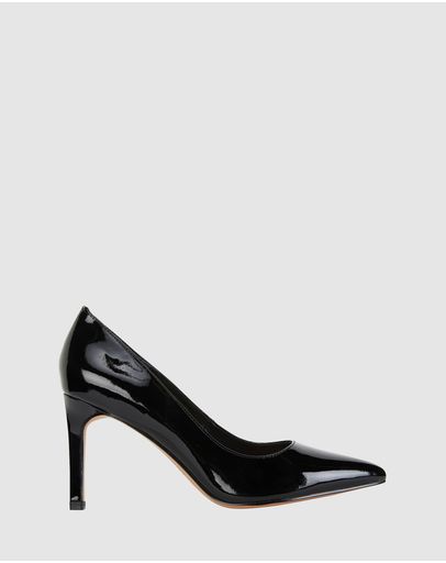 Black Patent