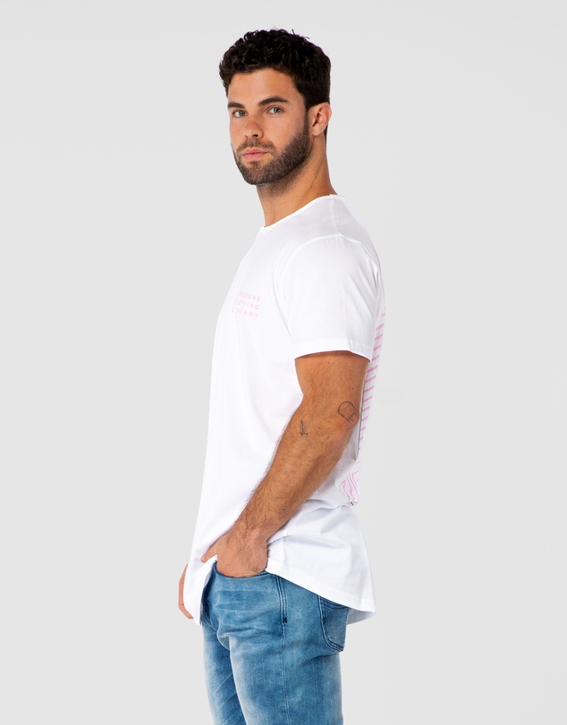 ONEBYONE - Pulsar Tee