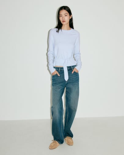 Light & Pastel Blue