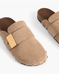 Witchery - Zoey Stud Mules