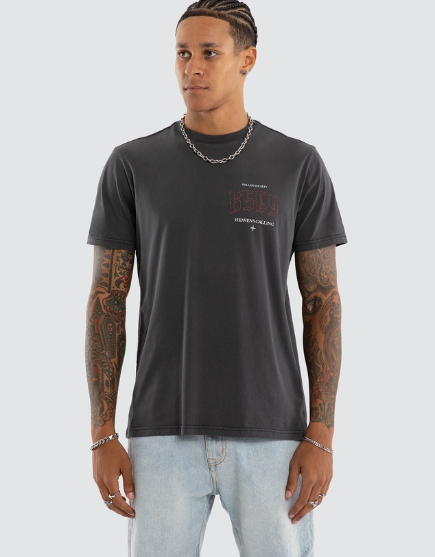 Kiss Chacey - Heavens Standard Tee