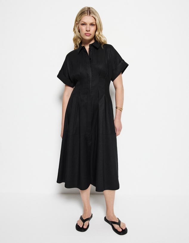 Commonry - Niki Dress