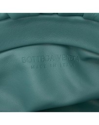 Pre-Loved by Azura Reborn - Pre-Loved Lambskin Chain Pouch