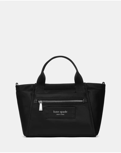 Kate Spade - Dash Nylon Small Tote Bag