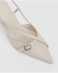 Nude Footwear - Aymara