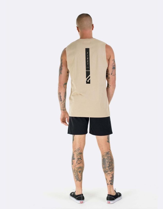 First Division - Midfield Tank