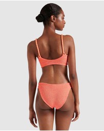 Hunza G - Phoebe Bikini Set