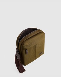 Evity - Leo Cordura NS Satchel