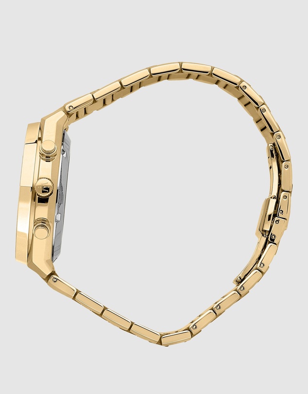 Maserati - Maserati Stile Gold Chronograph