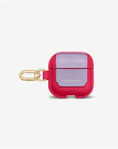 Maison De Sabre - The AirPods 4 Case Charm