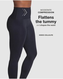 Leonisa - Tummy Shaping Everyday or Sports Leggings