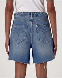 Rolla's - 90s Relaxed Shorts