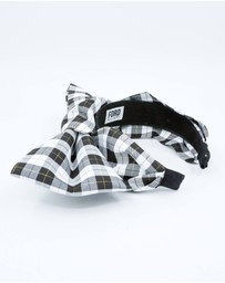 FORD MILLINERY - Paloma Fascinator