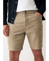 NEXT - Soft Touch Chinos-Slim Fit
