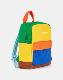 Bobo Choses - Colour Block Backpack - Kids