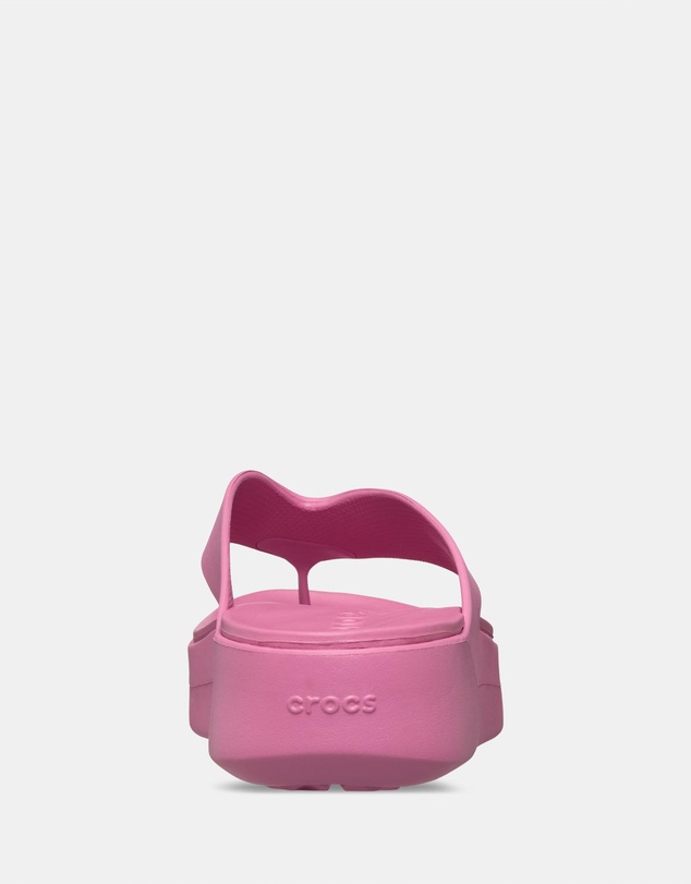Crocs - Getaway Platform Flip - Women's