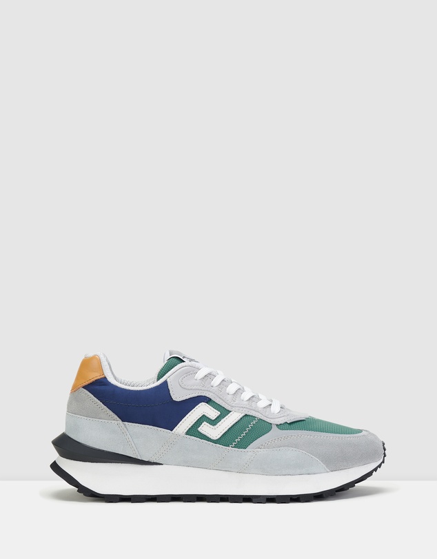 Rollie - Kentu Mens Sneaker