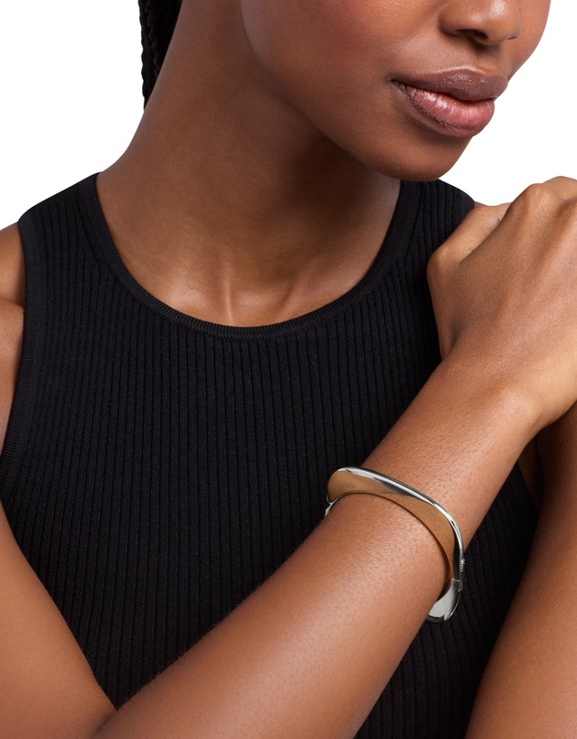 Michael Kors - Premium Silver Bracelet