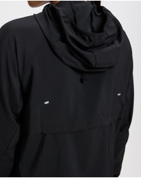 adidas Performance - Adi365 Running Essentials Jacket