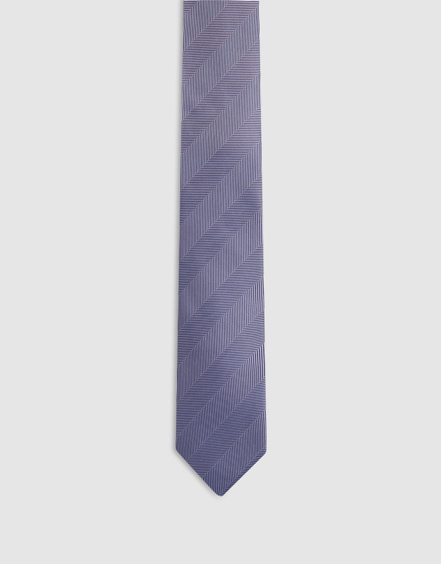 Oxford - Floyd Chevron 7Cm Tie