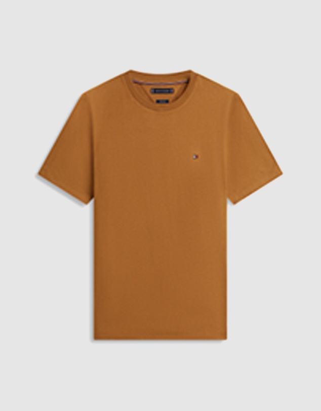 Tommy Hilfiger - Essential Cotton Tee