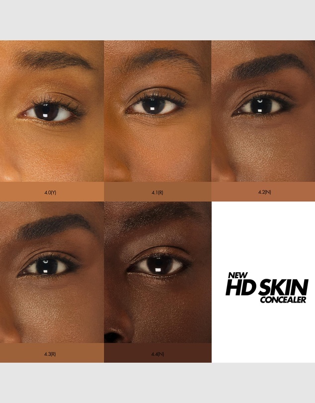 MAKE UP FOR EVER - HD Skin Concealer-23