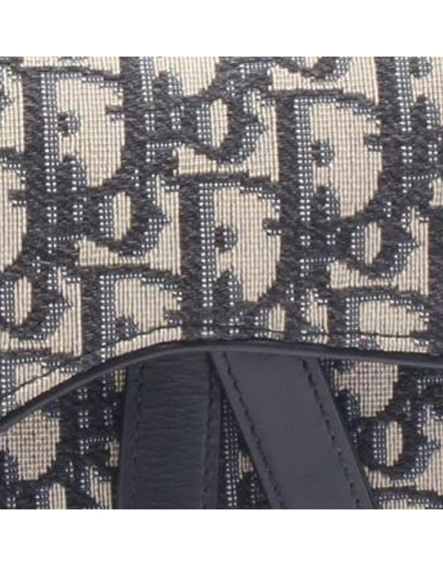 Pre-Loved by Azura Reborn - Pre-Loved Oblique Saddle Bag