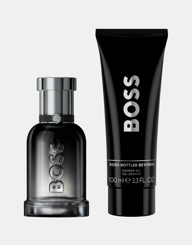 BOSS - Bottled Beyond EDP 50ml Gift Set