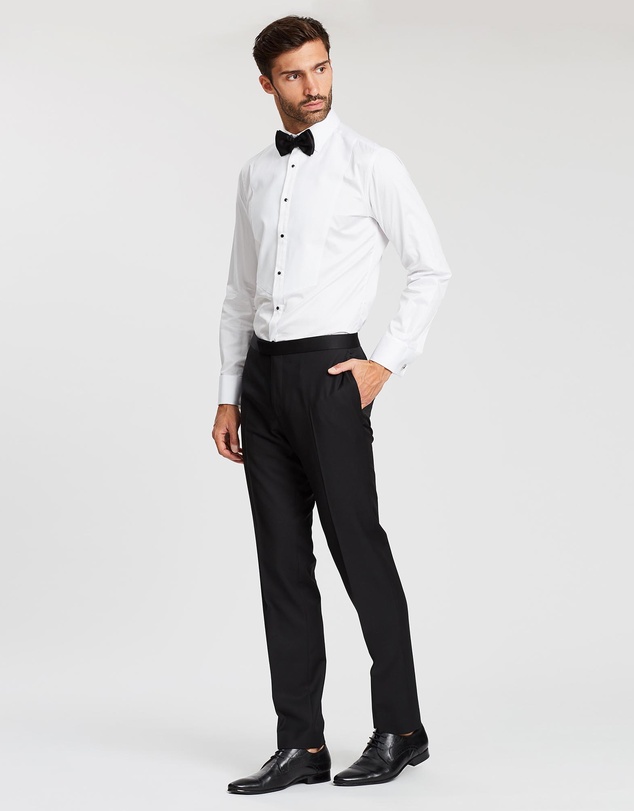 Farage - Tuxedo Marcella Shirt