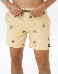 Rip Curl - Sessions Volley Boardshort
