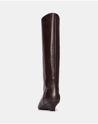 ARKET - Leather Boots