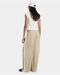 RVCA - Womens Holiday Pants