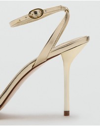 M.N.G - Serena Heels