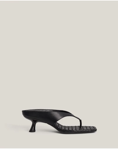 Witchery - Dayna Heels
