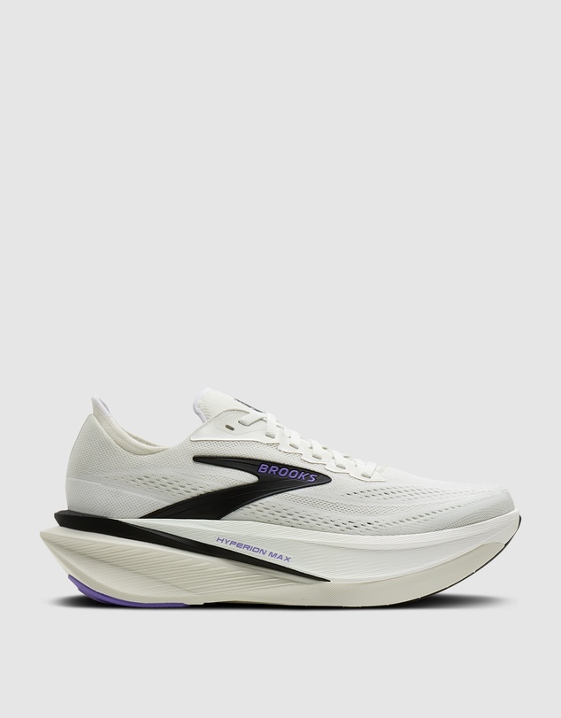 Brooks - Hyperion Max 4 - Men's