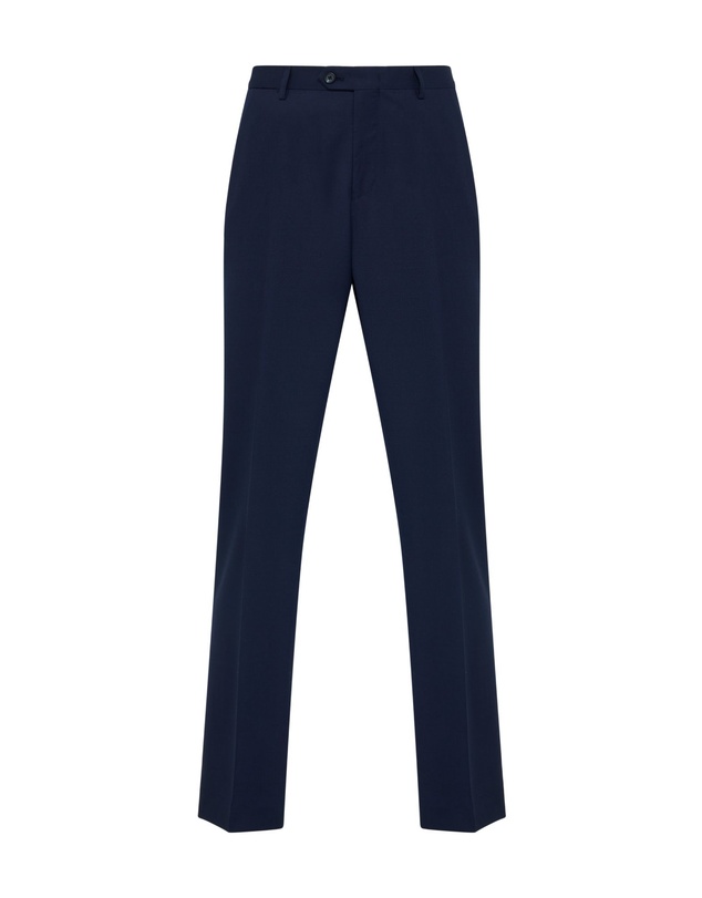 Oxford - Byron Wool Suit Pant