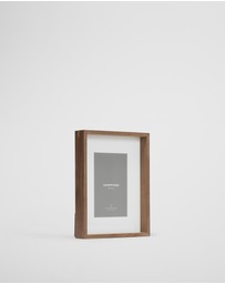 Country Road - Adler Small Frame