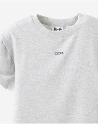 Cotton On Kids - Cuddlecosy Short Sleeve Pyjama Top