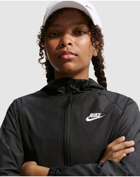 Nike - Repel Windrunner Jacket - Teens