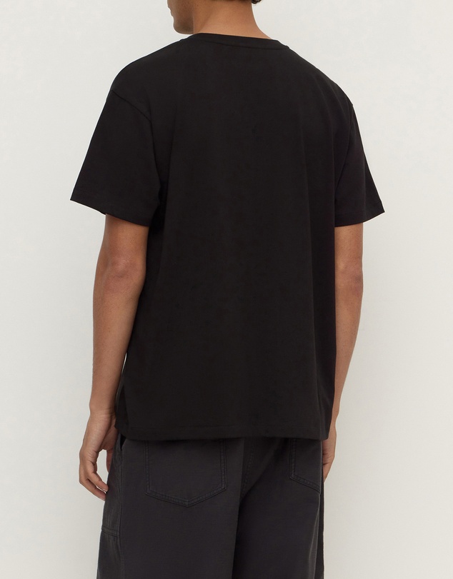 Assembly Label - Oli Tee