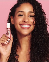 MCoBeauty - Roll-On Fragrance Hair & Body 10mL - No.1 (Black Plum & Vanilla)