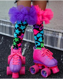 MADMIA - Magic Frills Socks - Kids