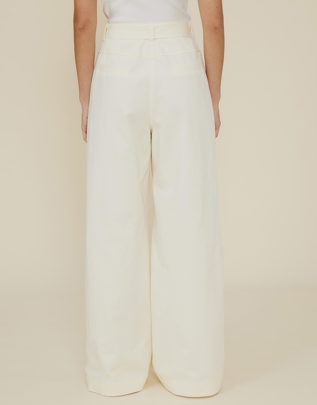 The Fated - Carlotta Wide Leg Pants