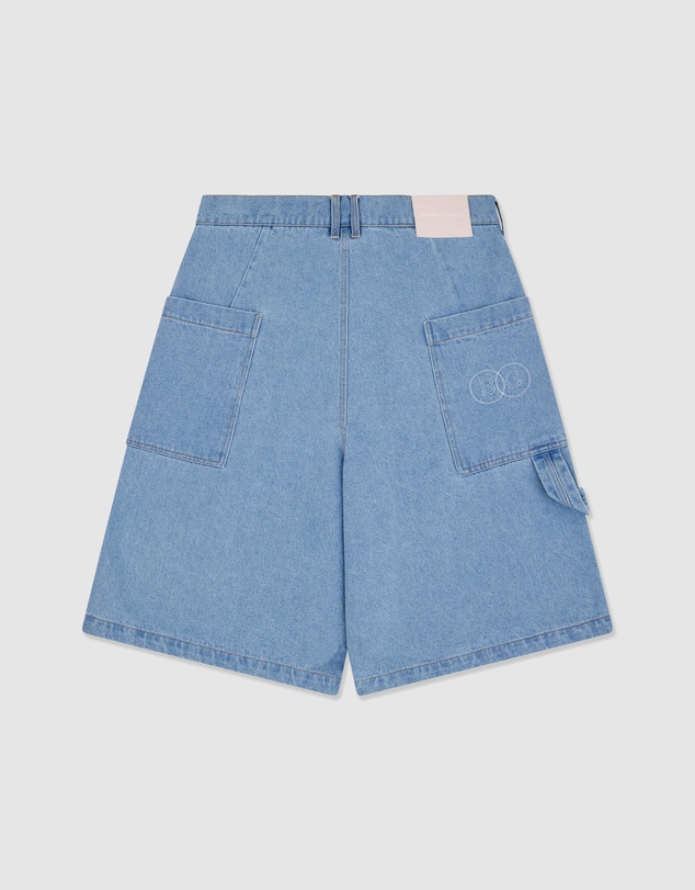 B.Cools - Denim Jort