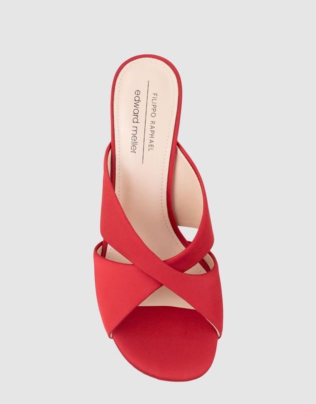 Edward Meller - ILYANA80 Crossover Slide