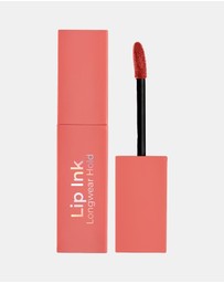 MCoBeauty - Lip Ink Longwear Hold - True Peach