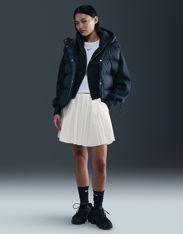 Nike - Sportswear Pleated Skirt