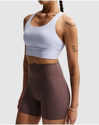 Nike - Zenvy High-Waisted 5